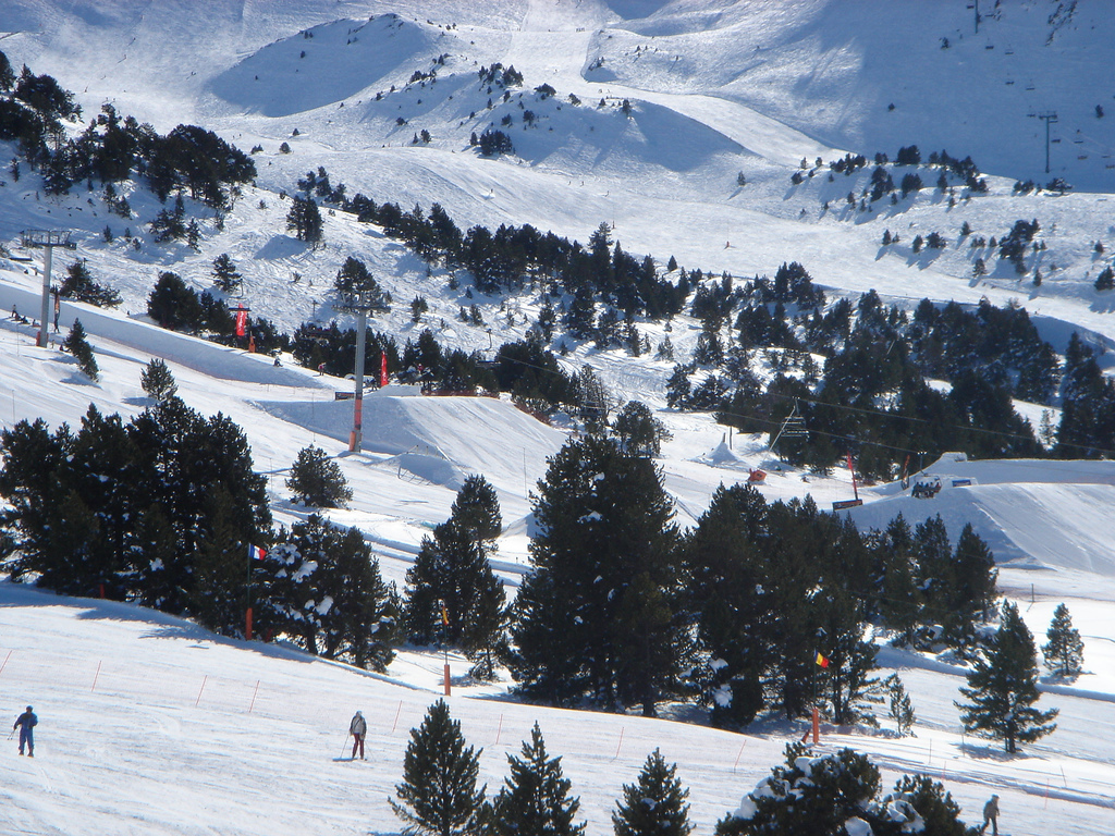Grandvalira 4